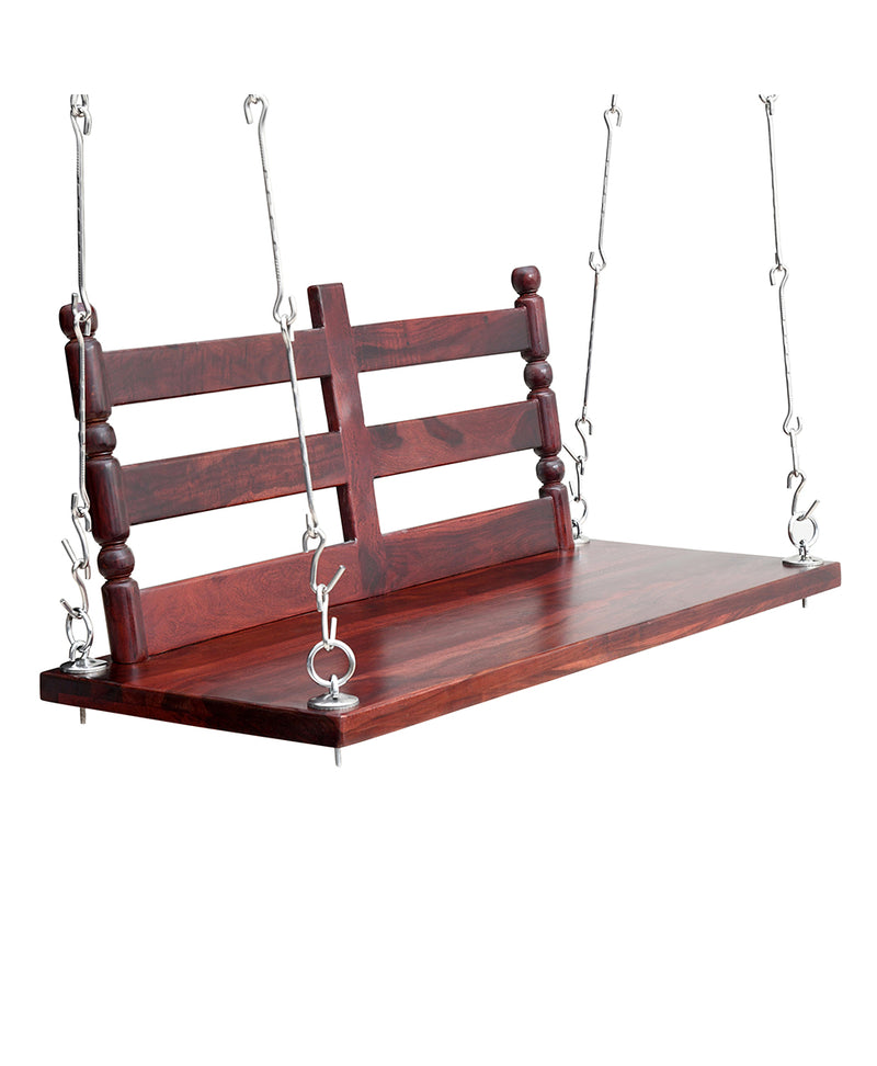 Swing with Std Back foldable