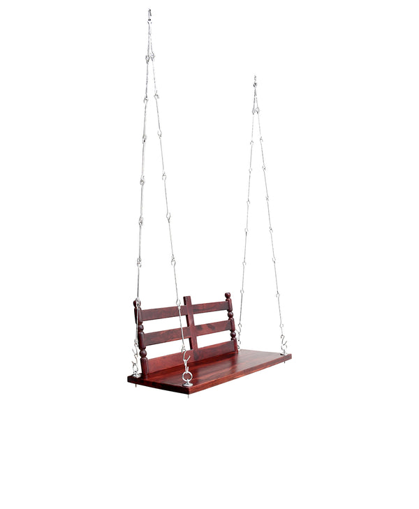 Swing with Std Back foldable