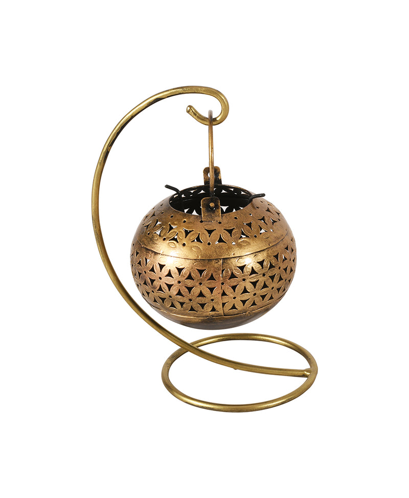 Ball Tea Light