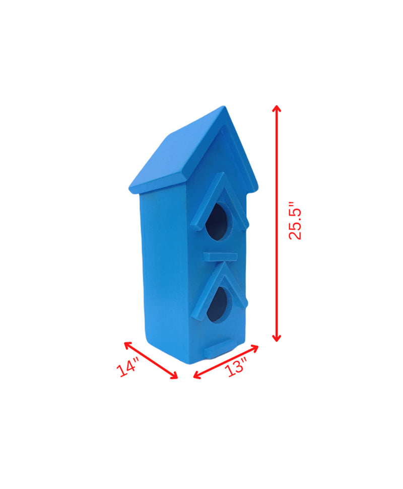 Two Bird House