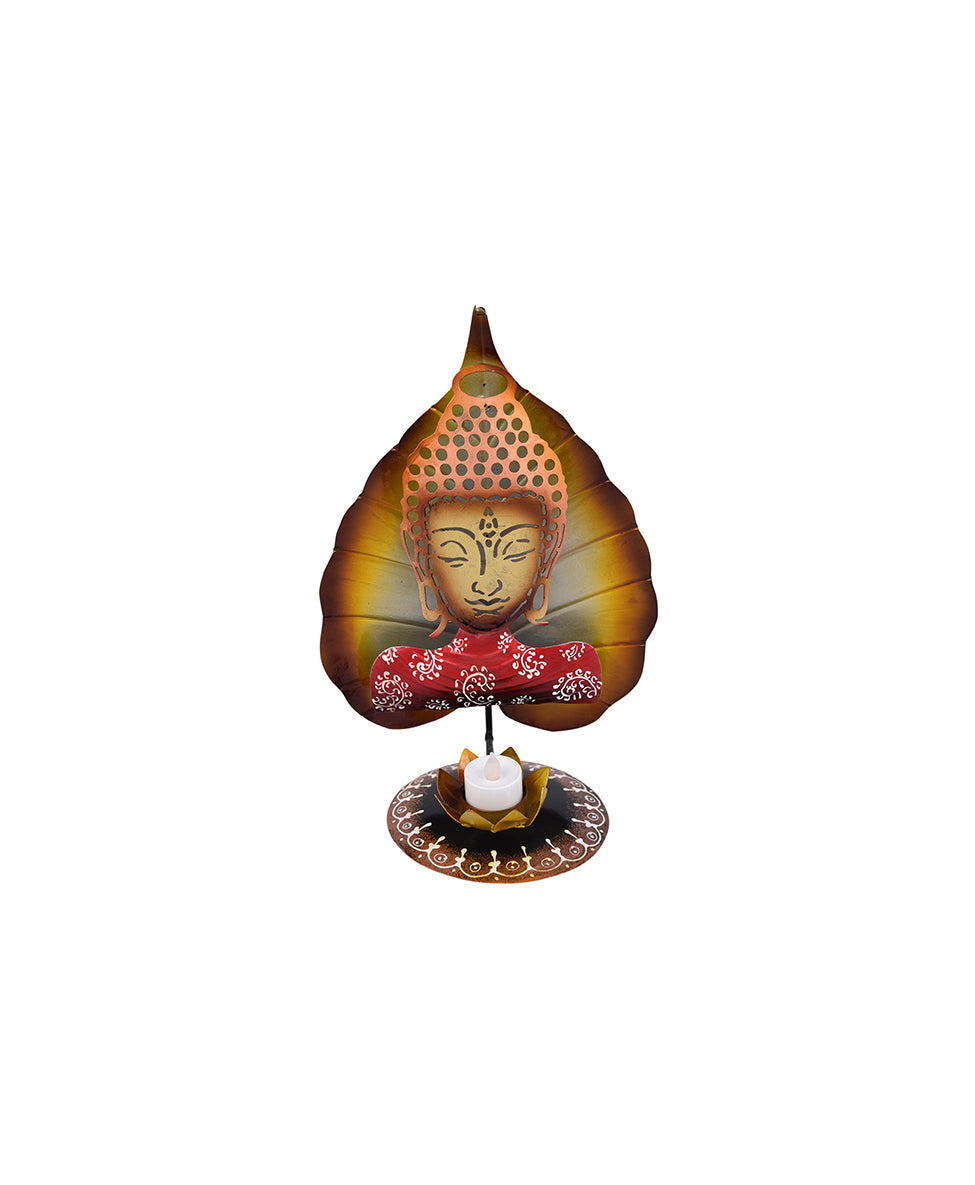 Budha Tea Light