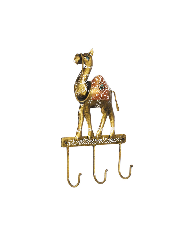 Camel Key Stand