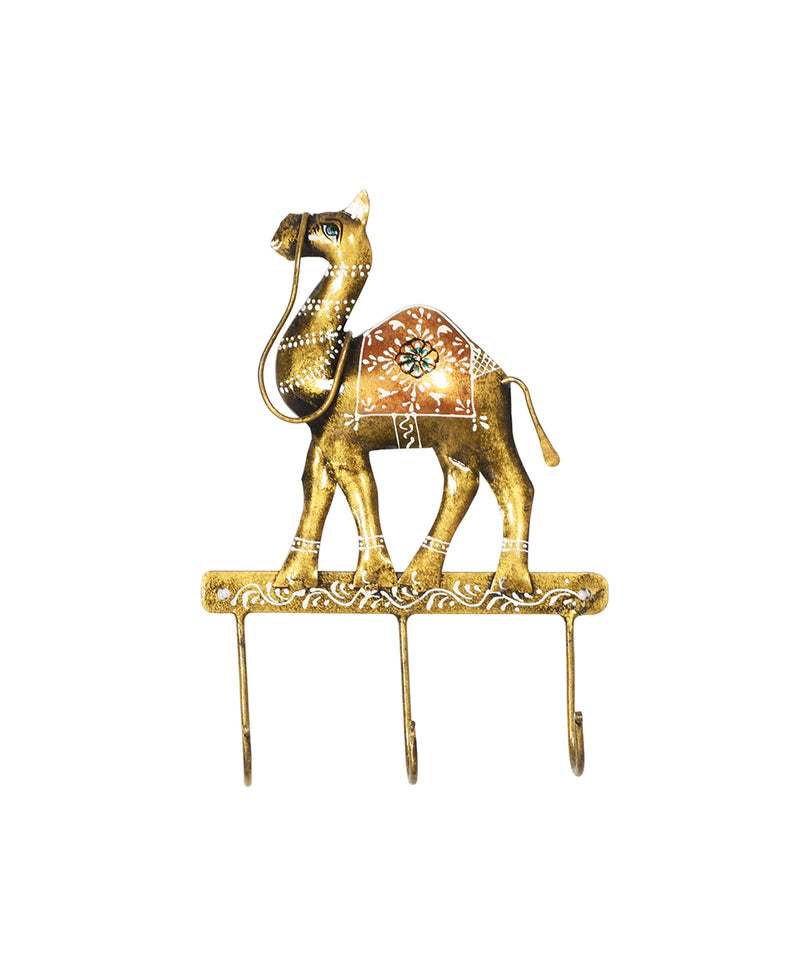 Camel Key Stand