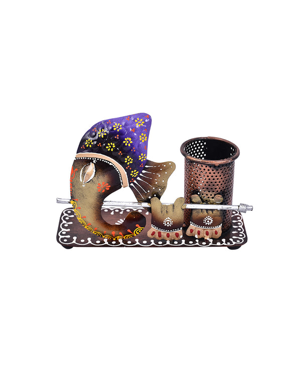 Ganesh Ji Pen Stand