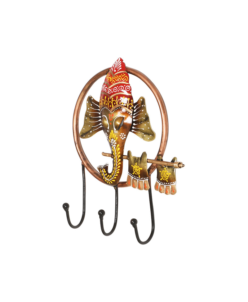 Ganesh Ji Key Stand