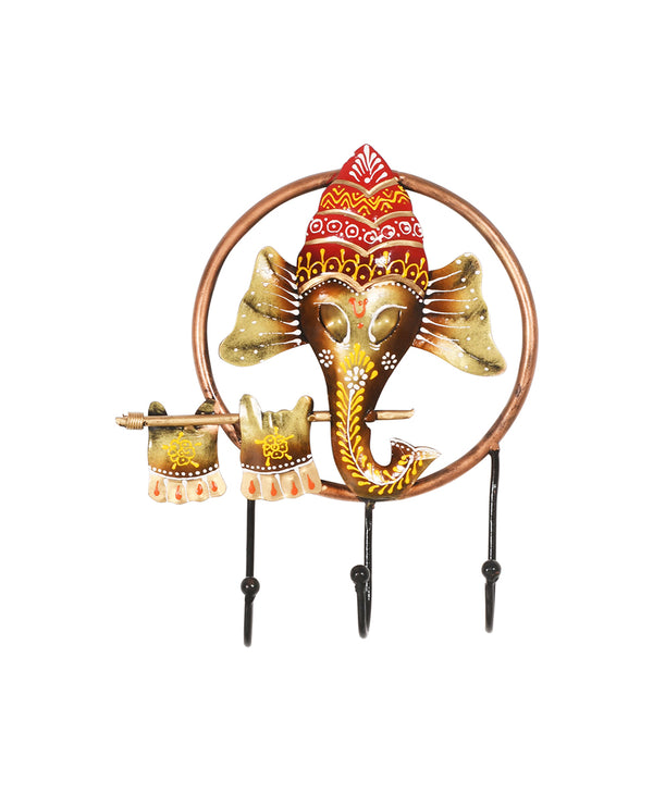 Ganesh Ji Key Stand