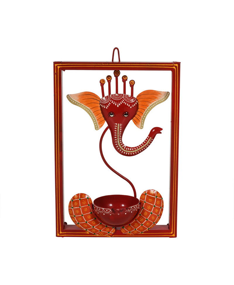 Ganesh JI Tea Light