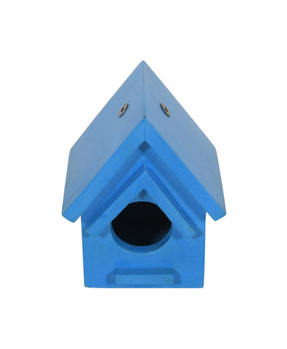 Bird House