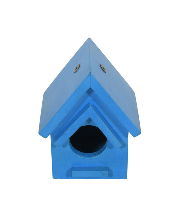 Bird House