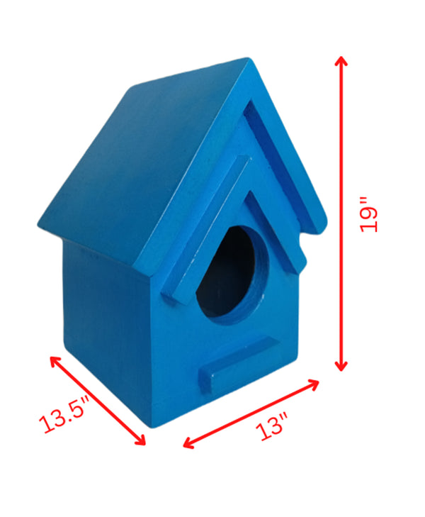 Bird House