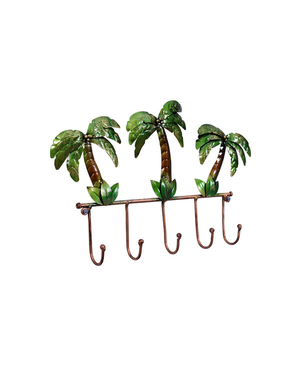 Tree Hook Key Stand