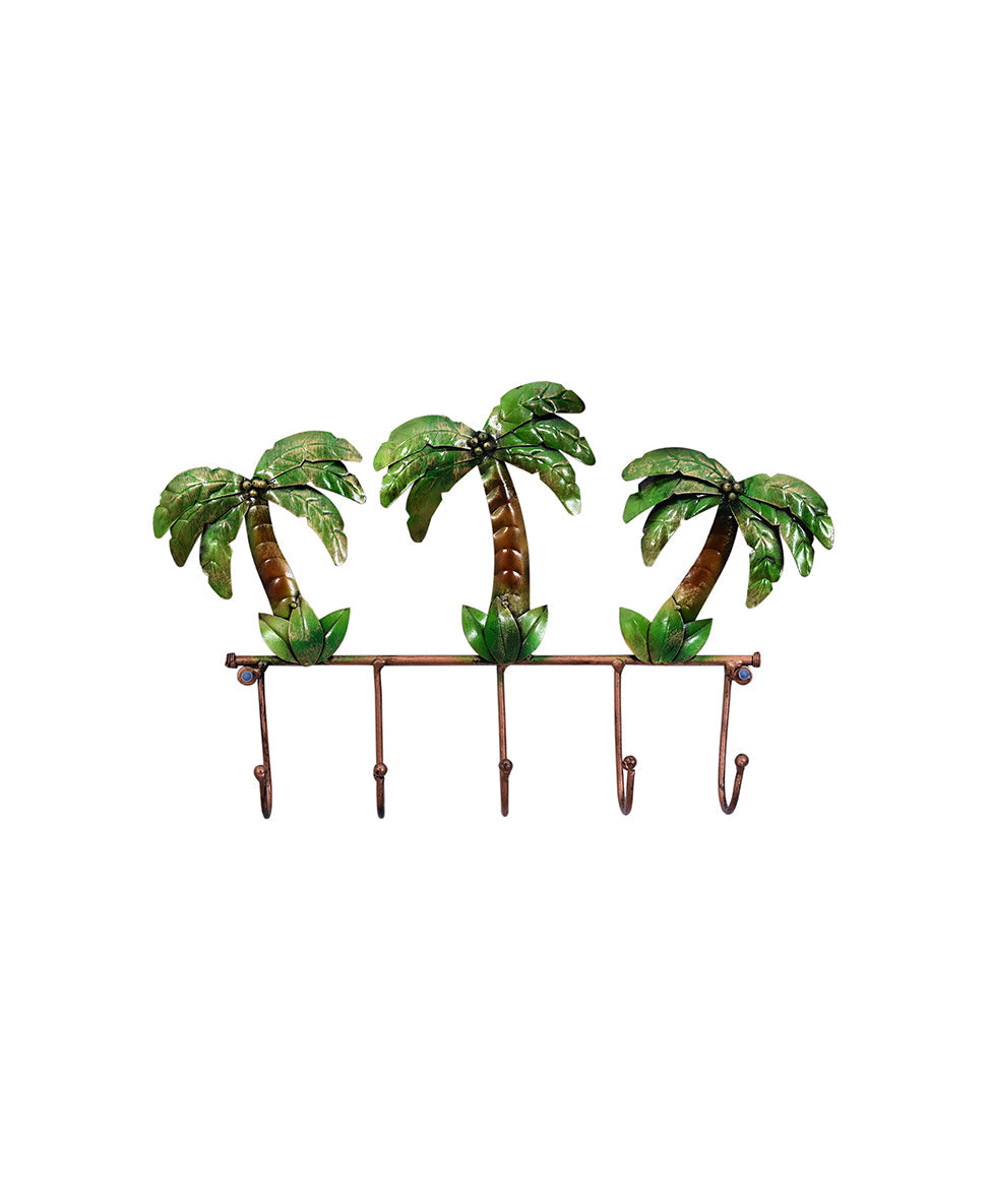Tree Hook Key Stand