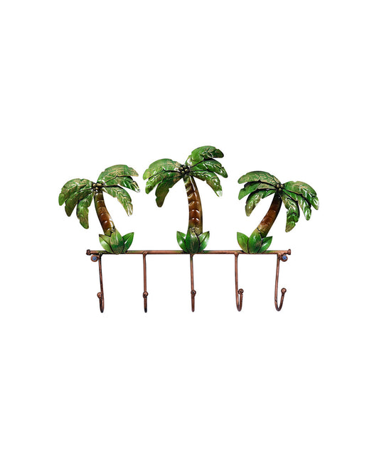 Tree Hook Key Stand