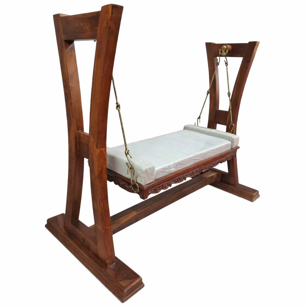Wooden Swing