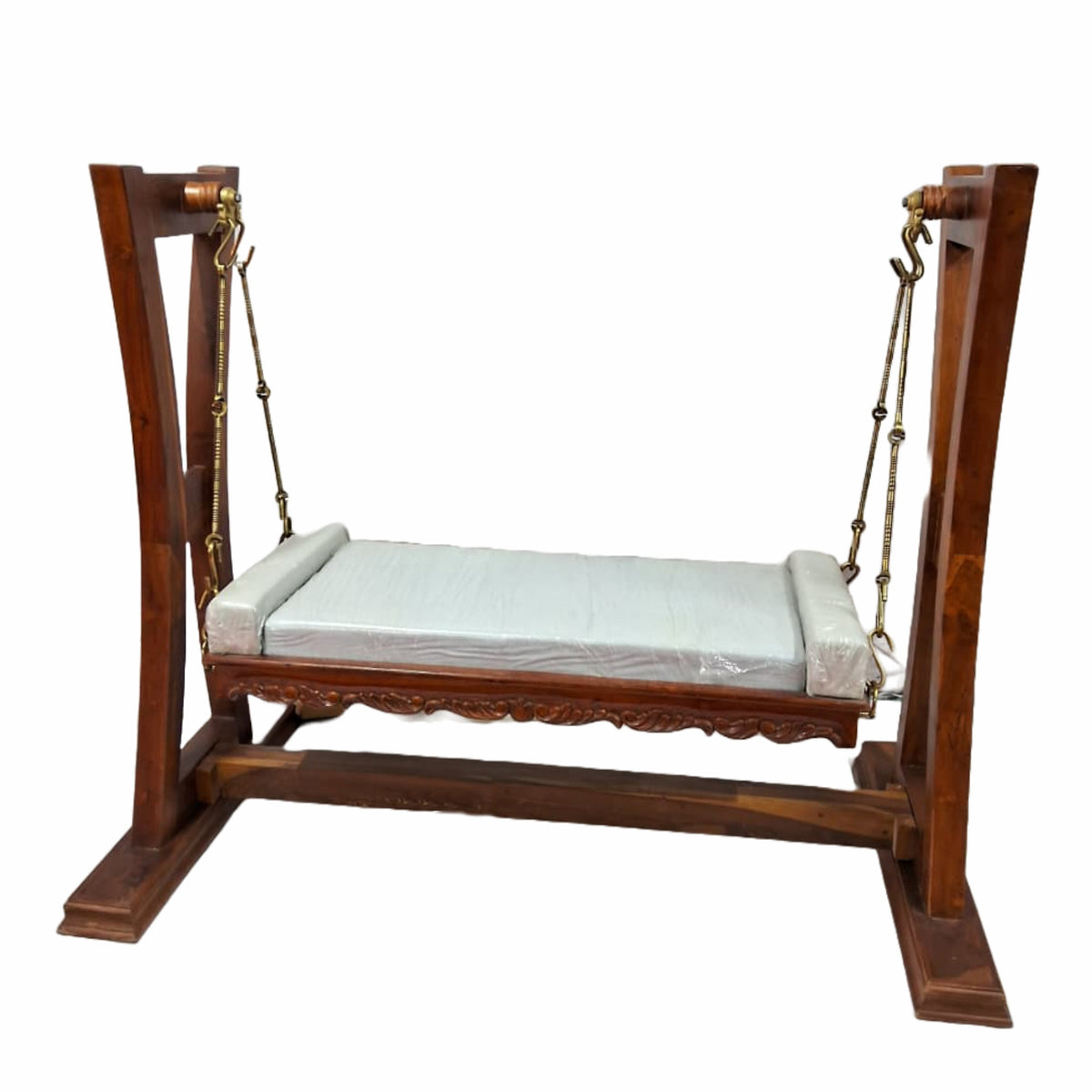 Wooden Swing