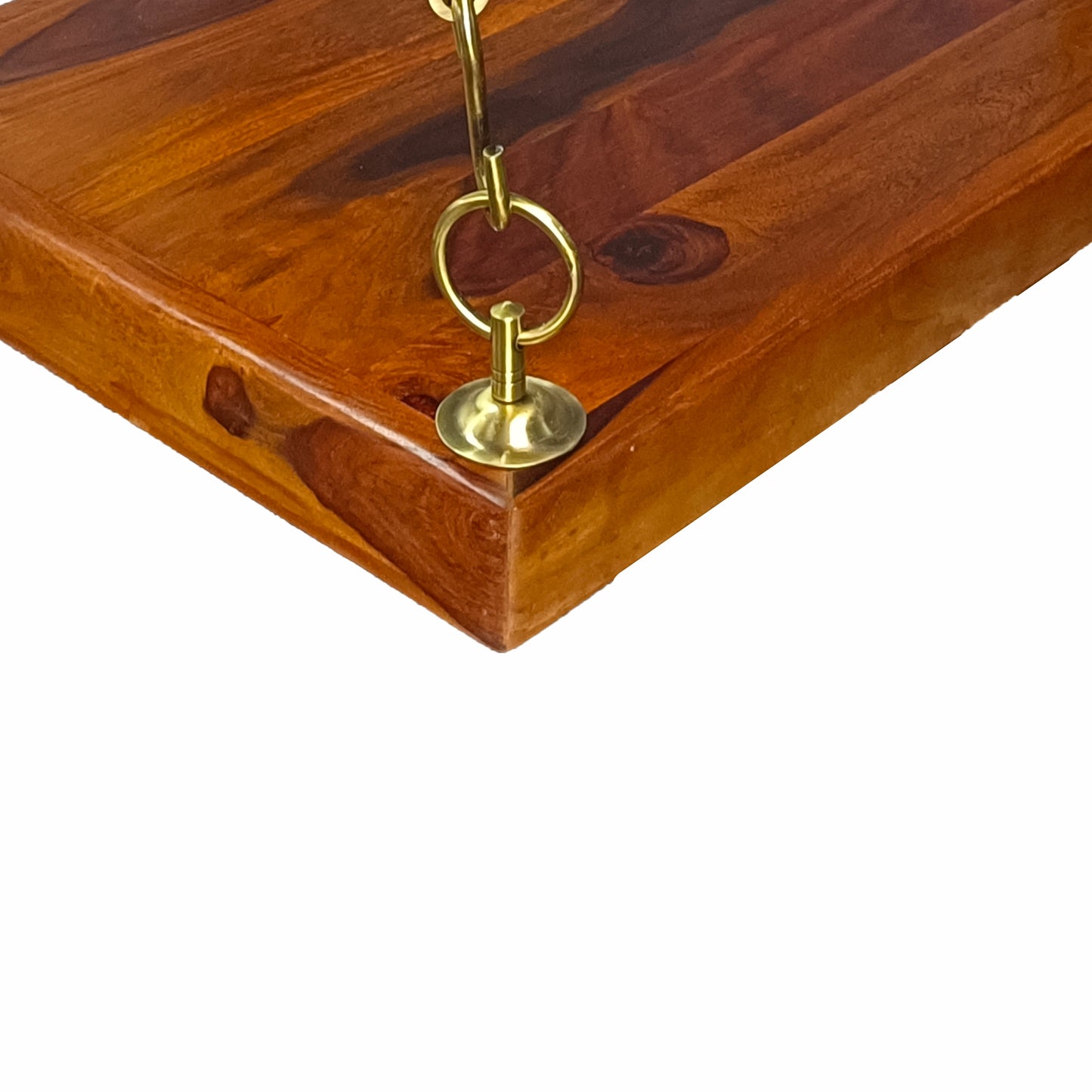 Swing Indian Rosewood Honey Finish