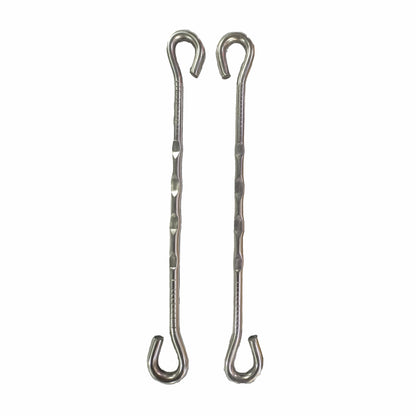 Swing Indian Rosewood Honey Finish