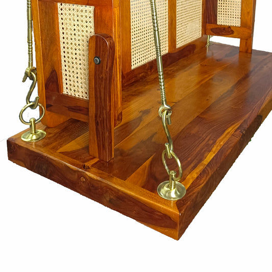 Swing Can Mash Convertible