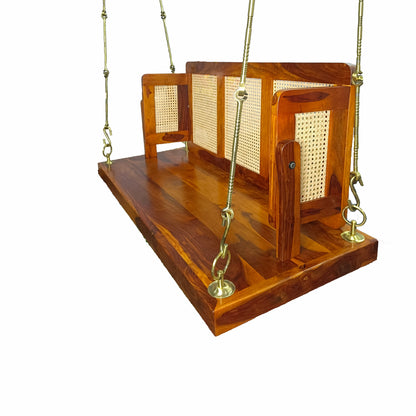 Swing Can Mash Convertible