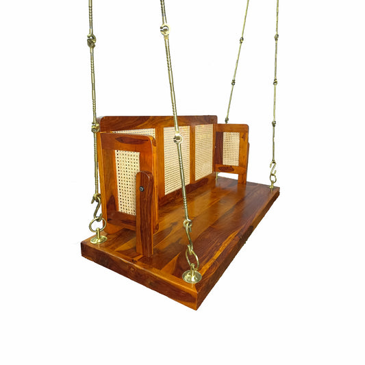 Swing Can Mash Convertible