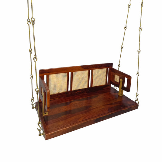 Swing Can Mash Convertible