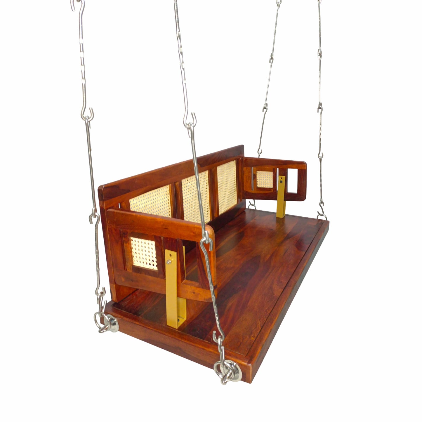 Swing Can Mash Convertible