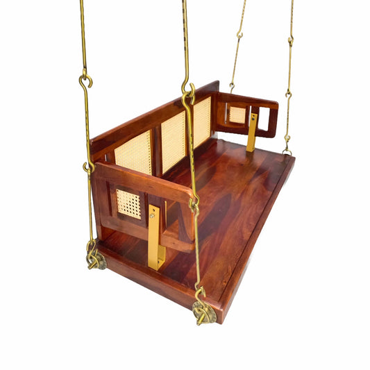 Swing Can Mash Convertible