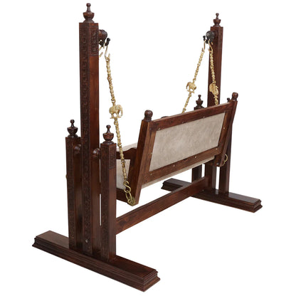 Swing with Stand